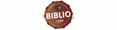 Biblio Coupons & Promo Codes